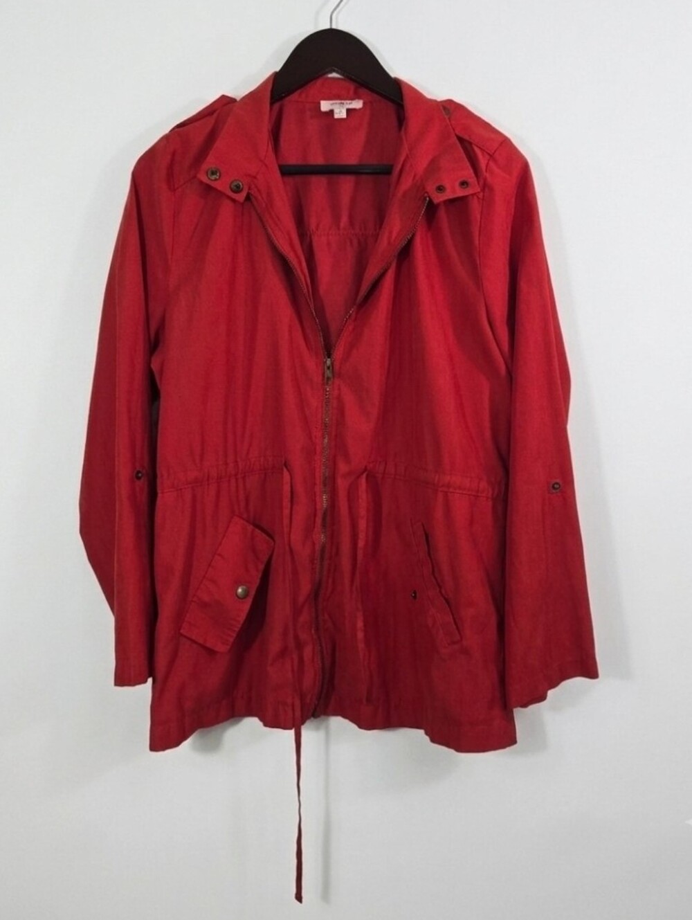 Umgee lightweight jacket